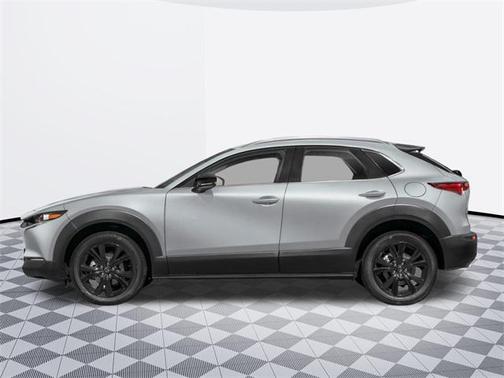 2025 Mazda CX-30 Select
