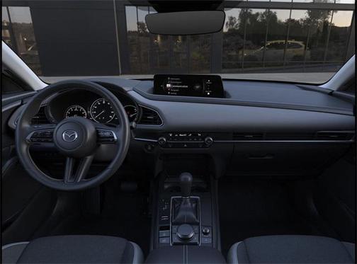 2026 Mazda CX-30 2.5 S