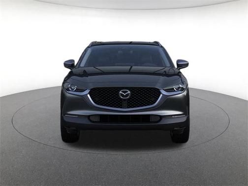 2026 Mazda CX-30 2.5 S Preferred Package