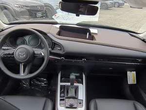 2025 Mazda CX-30 Premium Package