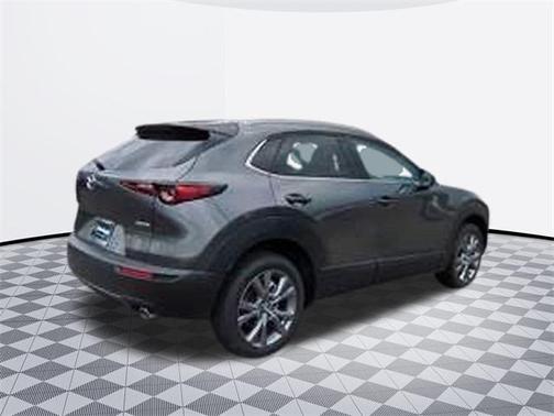 2025 Mazda CX-30 Premium Package