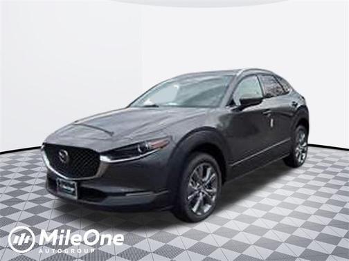 2025 Mazda CX-30 Premium Package