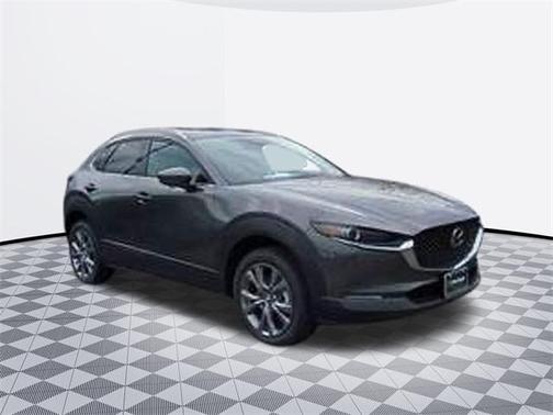 2025 Mazda CX-30 Premium Package