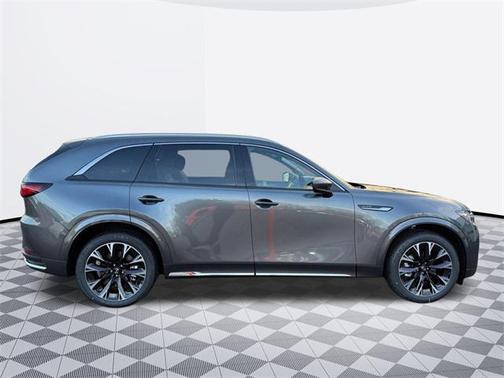 2025 Mazda CX-90 3.3 Turbo S Premium Plus