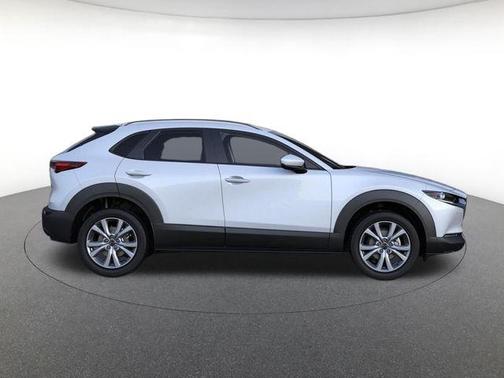 2026 Mazda CX-30 2.5 S Premium Package