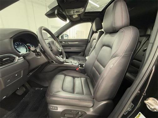 2023 Mazda CX-5 2.5 Turbo
