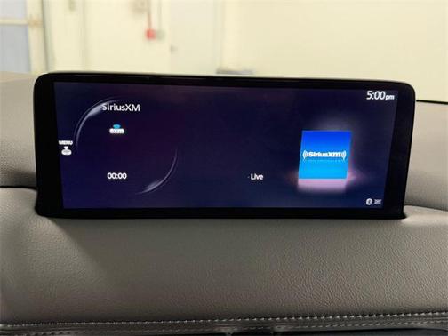 2023 Mazda CX-5 2.5 Turbo