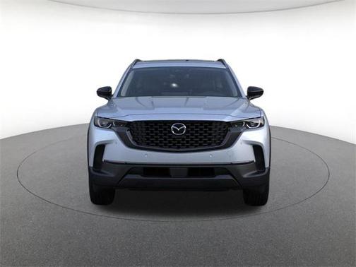 2026 Mazda CX-50 Hybrid Preferred
