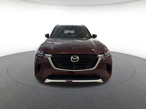 Artisan Red Premium 2026 Mazda CX-90 3.3 Turbo S Premium Plus