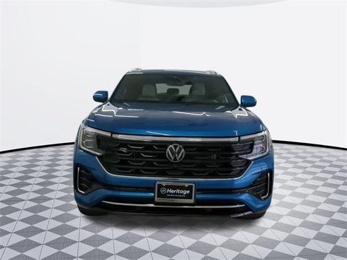 2024 Volkswagen Atlas Cross Sport 2.0T SEL Premium