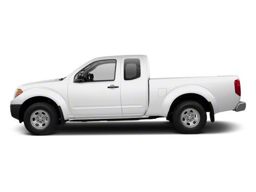 Avalanche 2012 Nissan Frontier S