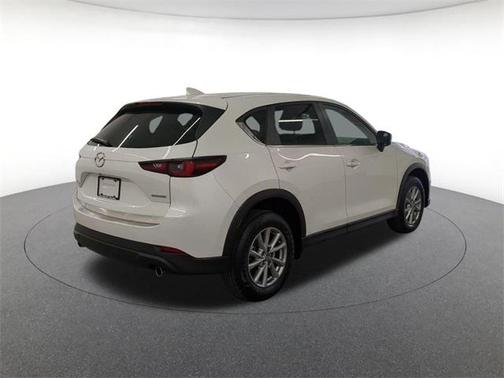 2023 Mazda CX-5 2.5 S Preferred Package