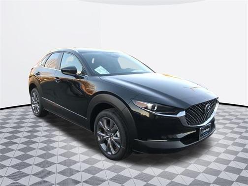 2025 Mazda CX-30 Preferred
