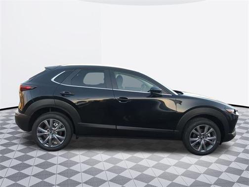 2025 Mazda CX-30 Preferred