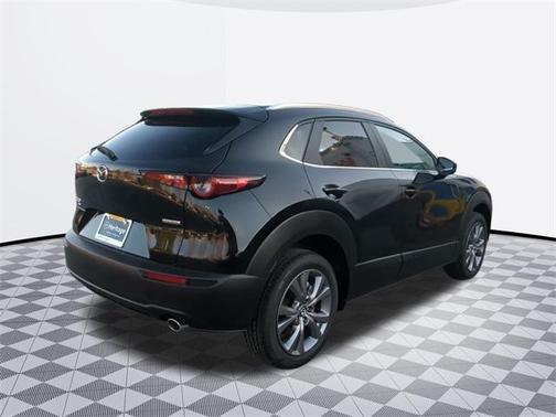 2025 Mazda CX-30 Preferred