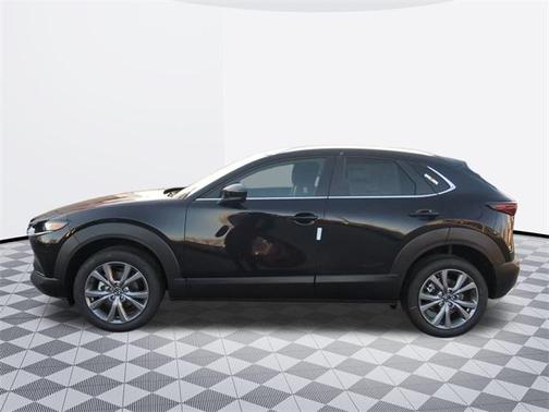 2025 Mazda CX-30 Preferred