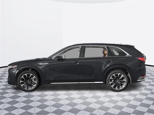 2026 Mazda CX-90 3.3 Turbo S Premium Plus