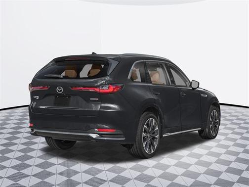 2026 Mazda CX-90 3.3 Turbo S Premium Plus