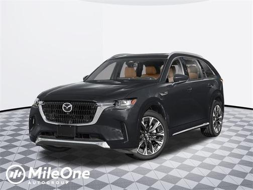 2026 Mazda CX-90 3.3 Turbo S Premium Plus
