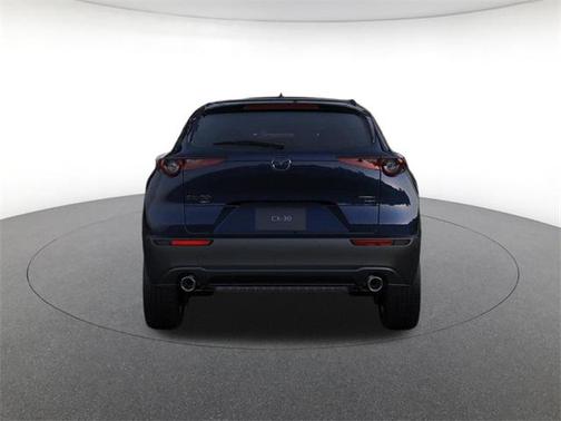 2026 Mazda CX-30 2.5 Turbo Premium Plus Package