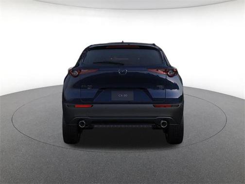 2026 Mazda CX-30 2.5 Turbo Premium Plus Package