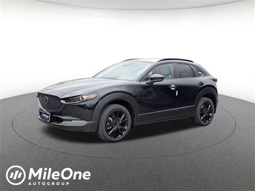 2026 Mazda CX-30 2.5 S