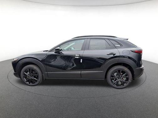 2026 Mazda CX-30 2.5 S