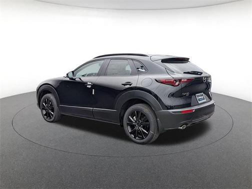 2026 Mazda CX-30 2.5 S