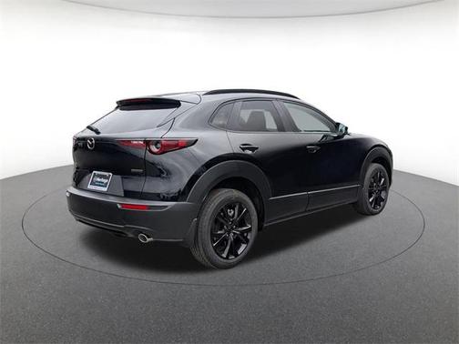2026 Mazda CX-30 2.5 S