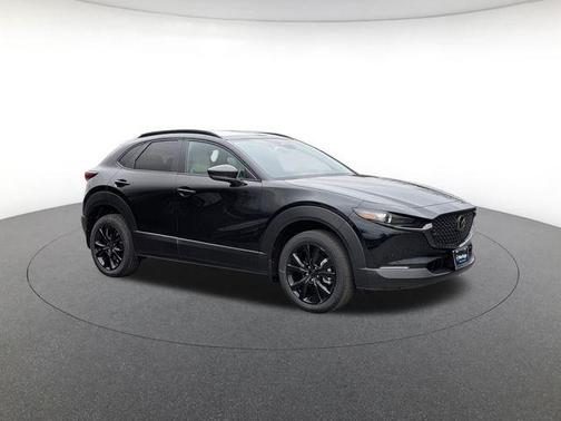 2026 Mazda CX-30 2.5 S