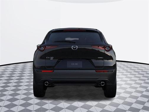 2026 Mazda CX-30 2.5 S Select Sport