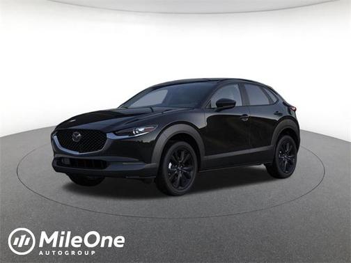 2026 Mazda CX-30 2.5 S Select Sport