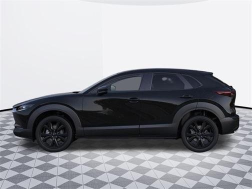 2026 Mazda CX-30 2.5 S Select Sport