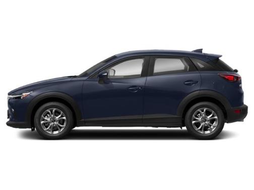 2021 Mazda CX-3 Sport