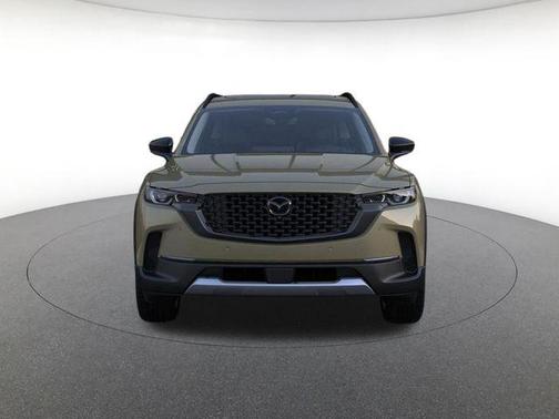 zircon sand metallic 2026 Mazda CX-50 2.5 Turbo Premium Plus Package