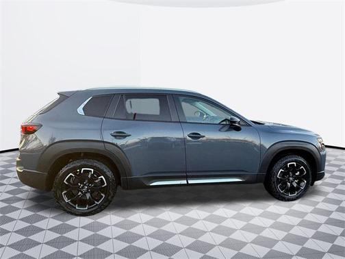 2025 Mazda CX-50 2.5 Turbo Meridian Edition