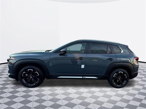 2025 Mazda CX-50 2.5 Turbo Meridian Edition