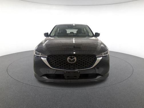 2023 Mazda CX-5 2.5 S