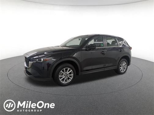 2023 Mazda CX-5 2.5 S