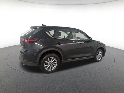 2023 Mazda CX-5 2.5 S
