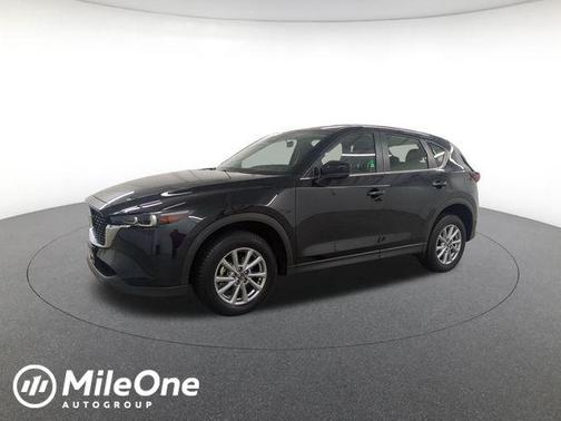 2023 Mazda CX-5 2.5 S