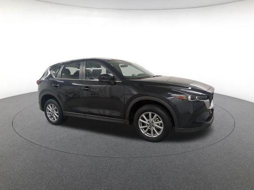 2023 Mazda CX-5 2.5 S