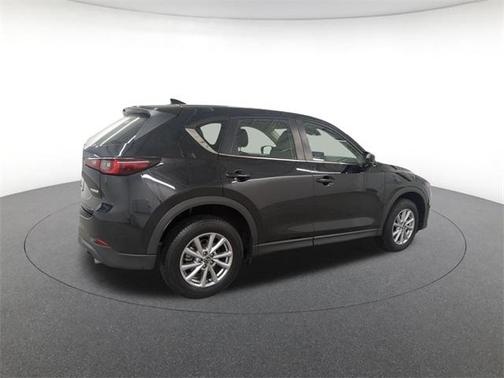 2023 Mazda CX-5 2.5 S