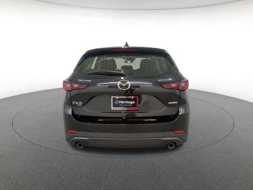 2023 Mazda CX-5 2.5 S