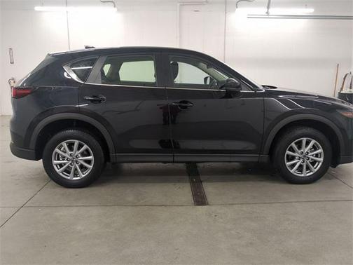 2023 Mazda CX-5 2.5 S