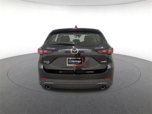 2023 Mazda CX-5 2.5 S