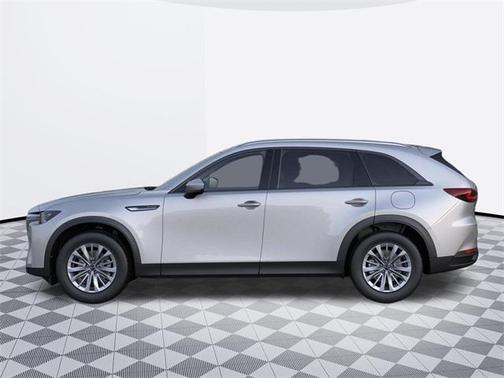 2025 Mazda CX-90 3.3 Turbo Preferred