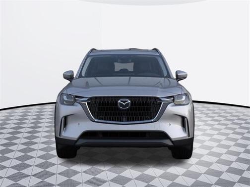 2025 Mazda CX-90 3.3 Turbo Preferred