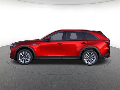 2026 Mazda CX-90 3.3 Turbo Preferred