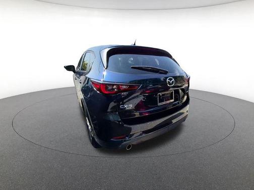 Gray Metallic 2026 Mazda CX-30 2.5 S Select Sport